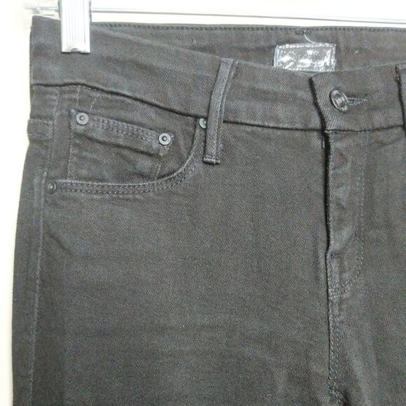 MOTHER The Looker Skinny Jeans - Size 25 - EUC - Picture 3 of 12